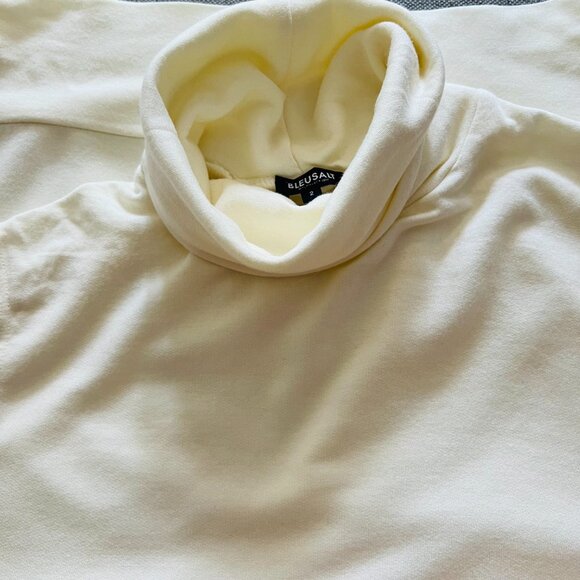 Bleusalt Tank Turtleneck - Picture 5 of 8